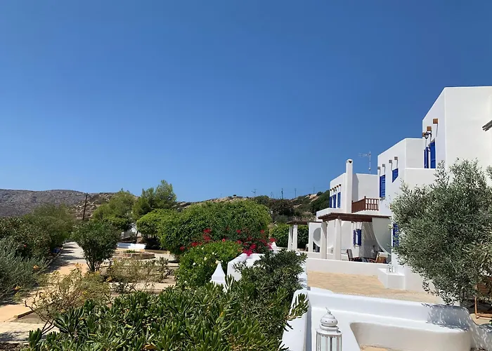 Niriedes Villas