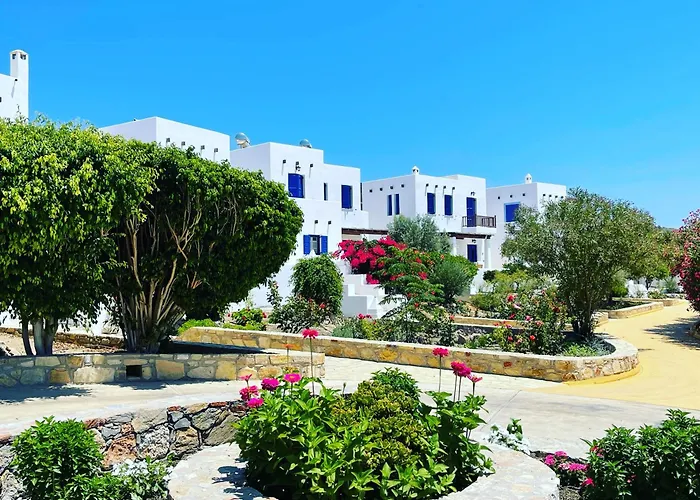 Niriedes Villas