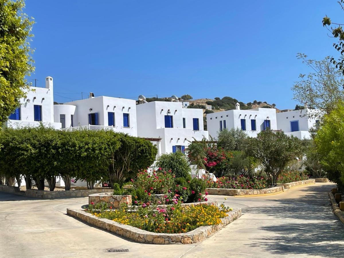 Niriedes וילה